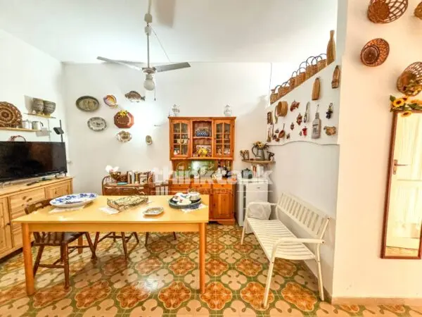 Villetta A Schiera via Delle Muse, Siracusa