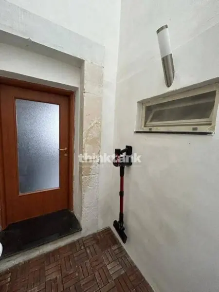 Appartamento via Calatafimi, Siracusa