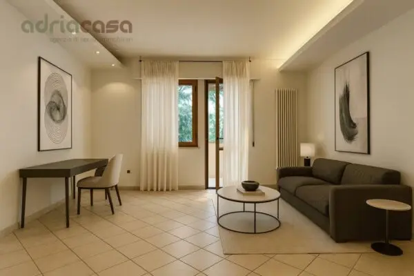 Appartamento Viale Po', Riccione