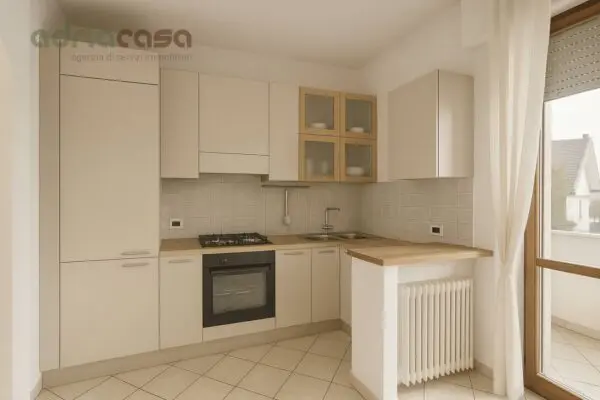 Appartamento Viale Po', Riccione