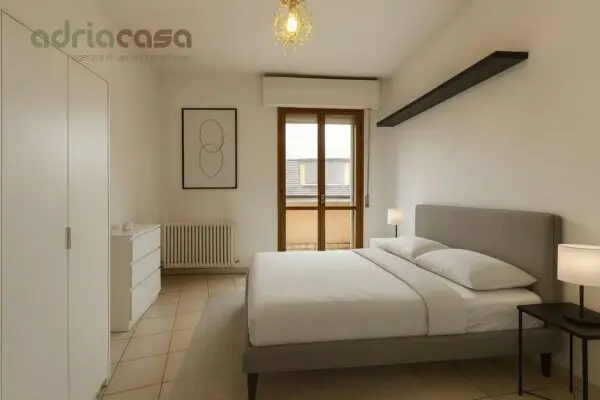 Appartamento Viale Po', Riccione