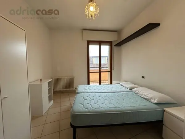 Appartamento Viale Po', Riccione