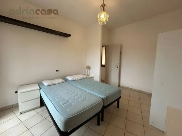 Appartamento Viale Po', Riccione