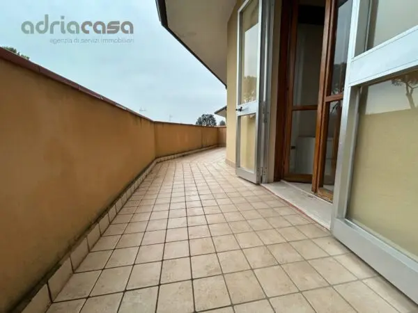 Appartamento Viale Po', Riccione