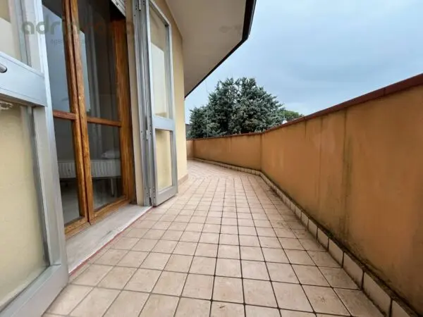 Appartamento Viale Po', Riccione