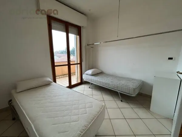 Appartamento Viale Po', Riccione