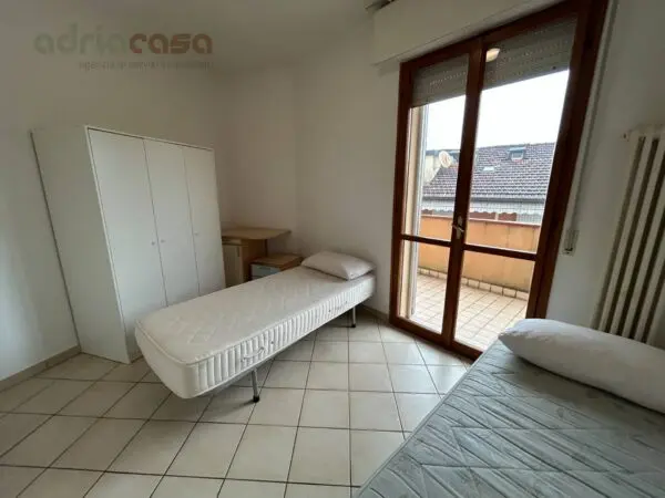 Appartamento Viale Po', Riccione