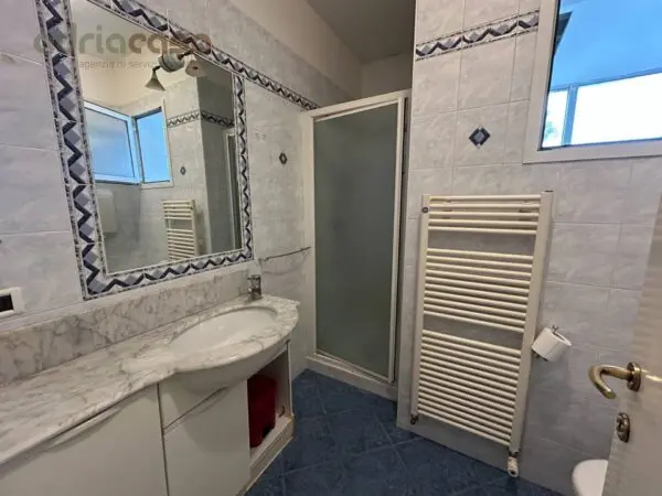 Appartamento Viale Po', Riccione