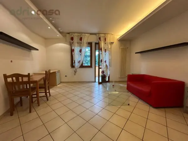 Appartamento Viale Po', Riccione
