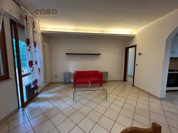 Appartamento Viale Po', Riccione
