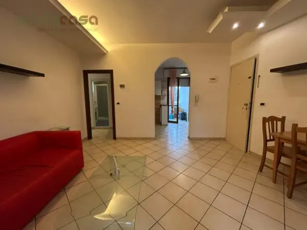 Appartamento Viale Po', Riccione