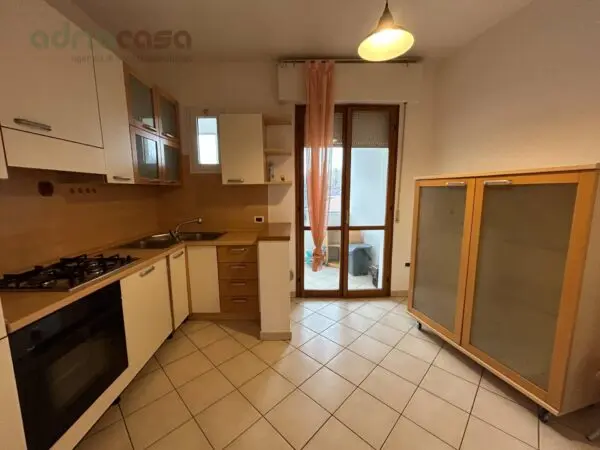 Appartamento Viale Po', Riccione