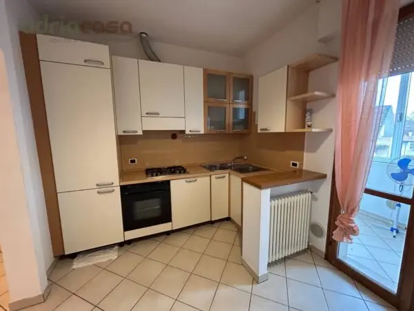 Appartamento Viale Po', Riccione