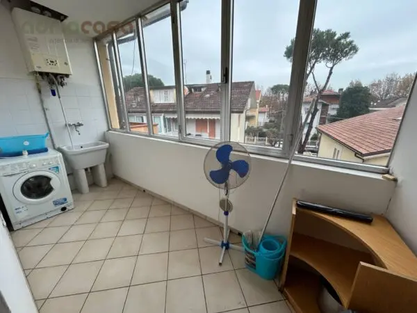Appartamento Viale Po', Riccione