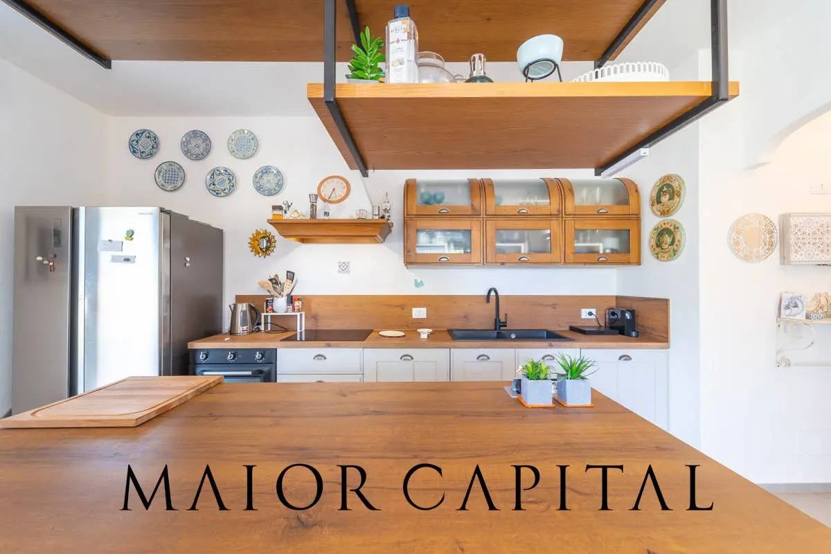 Immagine per Casa Semindipendente in vendita a Lodine Via Amerigo Vespucci snc