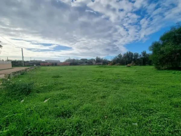Terreno Edificabile via San Giovanni, Quartu Sant'Elena