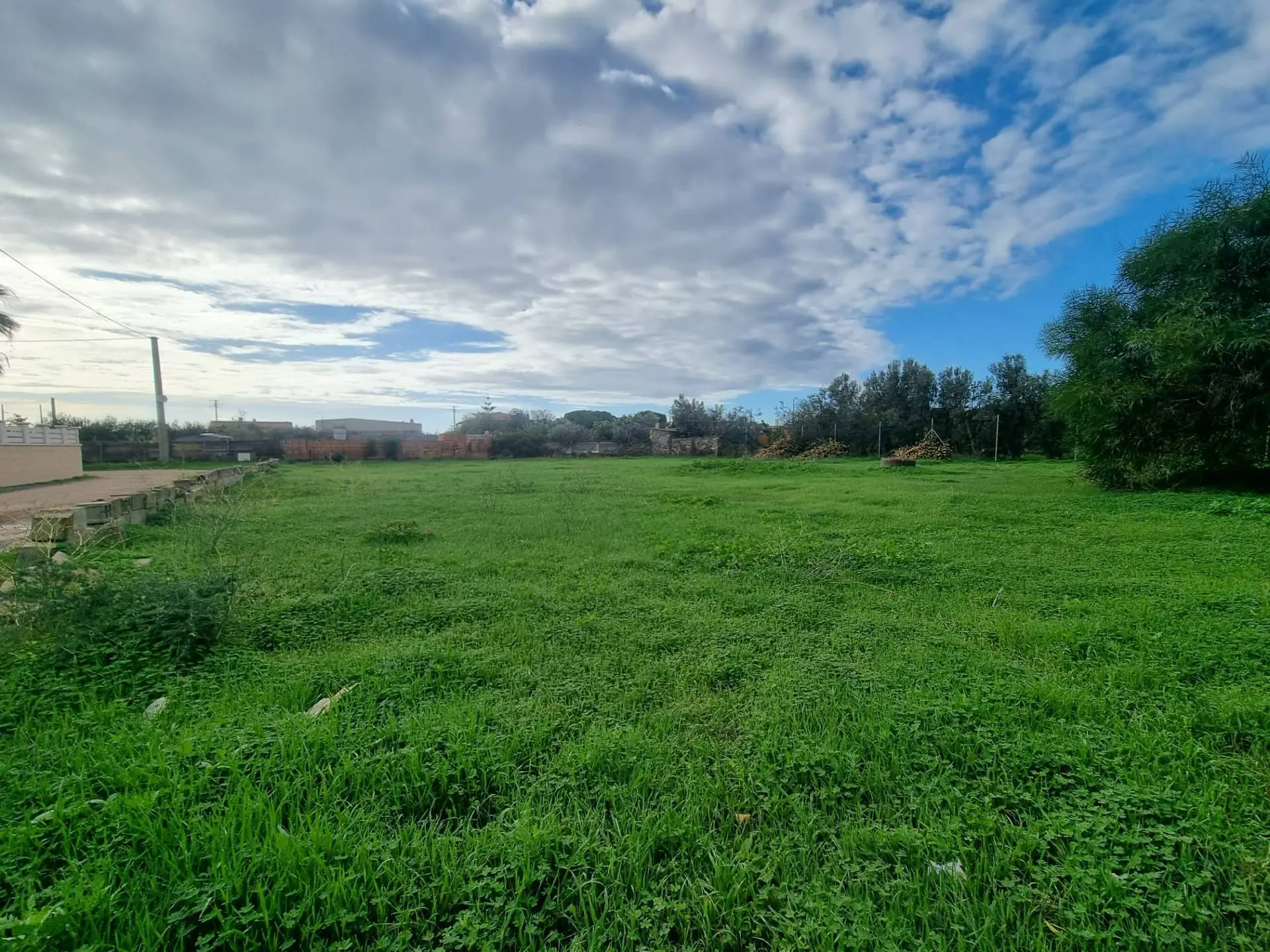 Immagine per Terreno Edificabile in vendita a Quartu Sant'Elena Via San Giovanni 