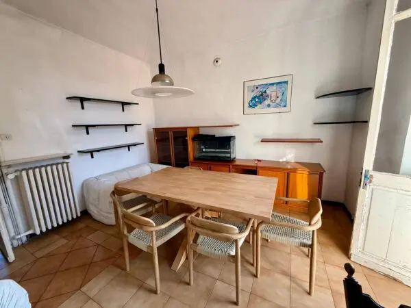 Casa Indipendente via, Alessandria