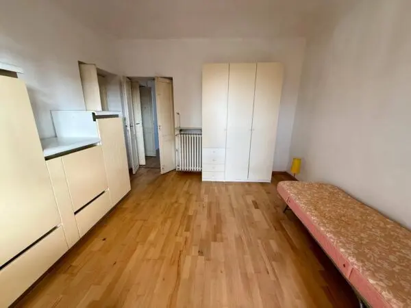 Casa Indipendente via, Alessandria