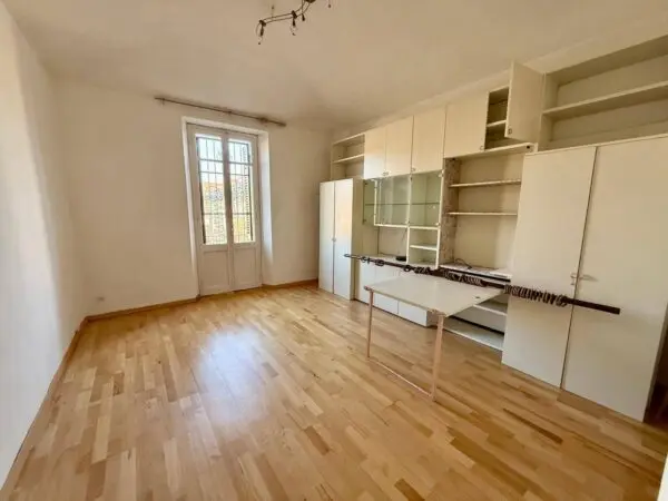 Casa Indipendente via, Alessandria