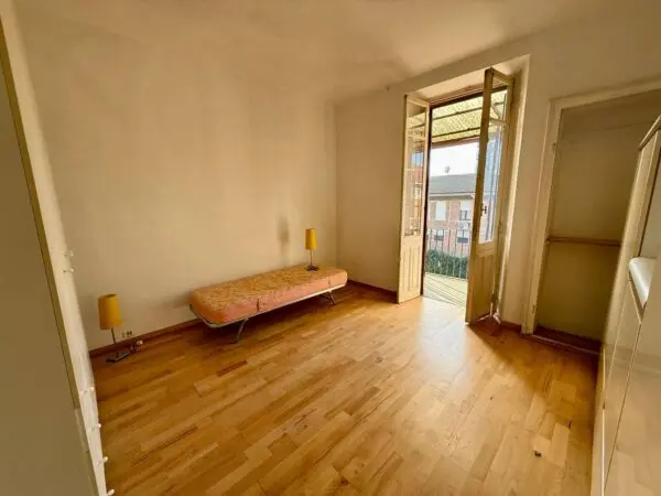 Casa Indipendente via, Alessandria