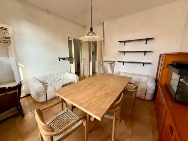 Casa Indipendente via, Alessandria