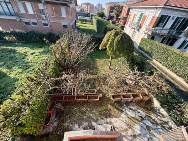 Casa Indipendente via, Alessandria