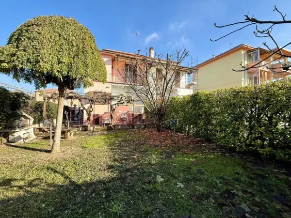 Casa Indipendente via, Alessandria