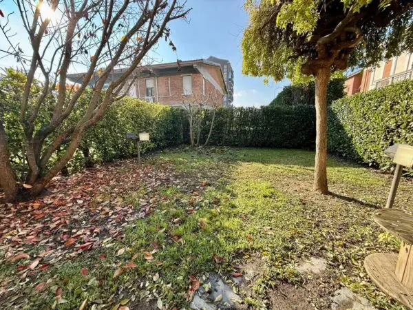 Casa Indipendente via, Alessandria