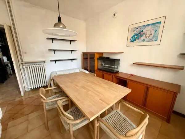 Casa Indipendente via, Alessandria