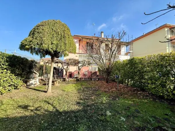 Casa Indipendente via, Alessandria