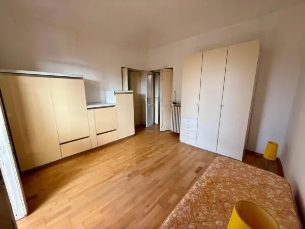 Casa Indipendente via, Alessandria