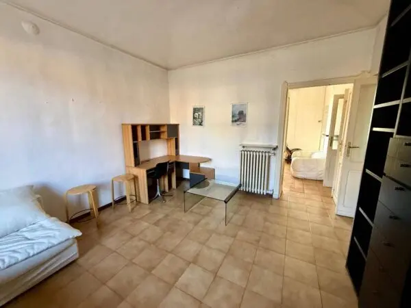 Casa Indipendente via, Alessandria