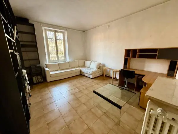 Casa Indipendente via, Alessandria