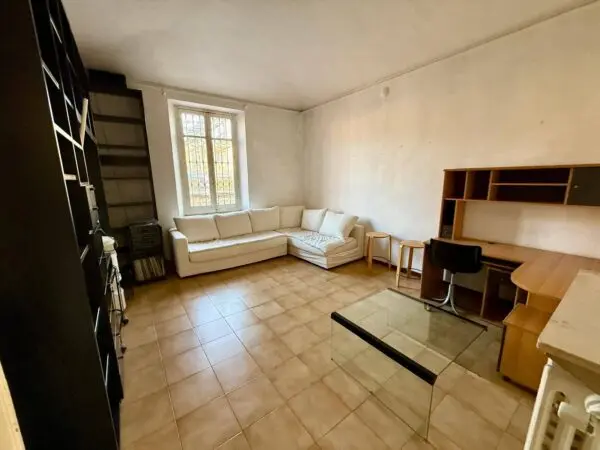 Casa Indipendente via, Alessandria