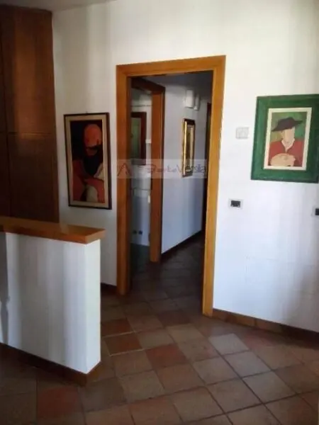 Villa via, Forte Dei Marmi