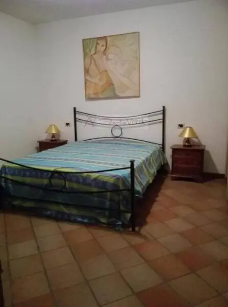Villa via, Forte Dei Marmi
