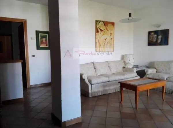 Villa via, Forte Dei Marmi