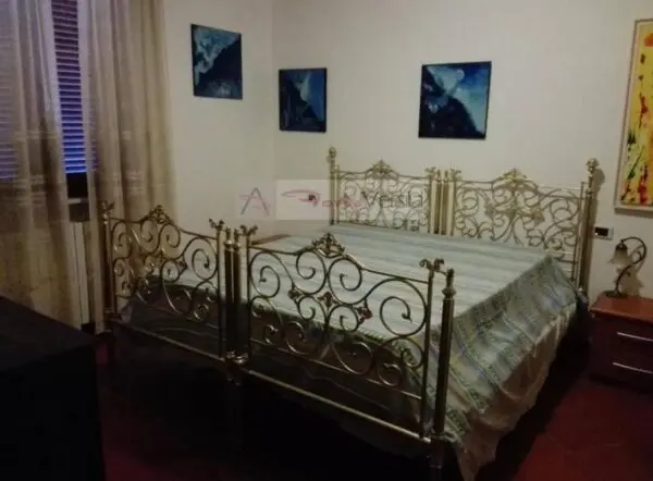 Villa via, Forte Dei Marmi
