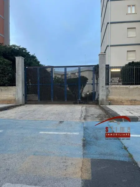 Magazzino via Barresi 9, Siracusa