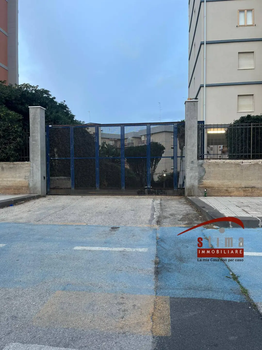 Immagine per Magazzino in vendita a Siracusa via barresi 9
