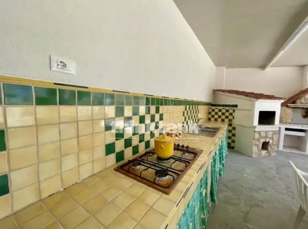 Villa via Delle Noci Di Cocco, Ispica