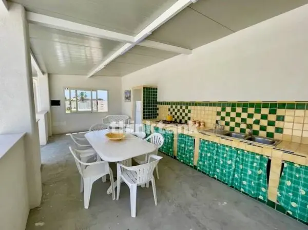 Villa via Delle Noci Di Cocco, Ispica