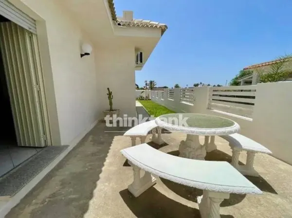 Villa via Delle Noci Di Cocco, Ispica