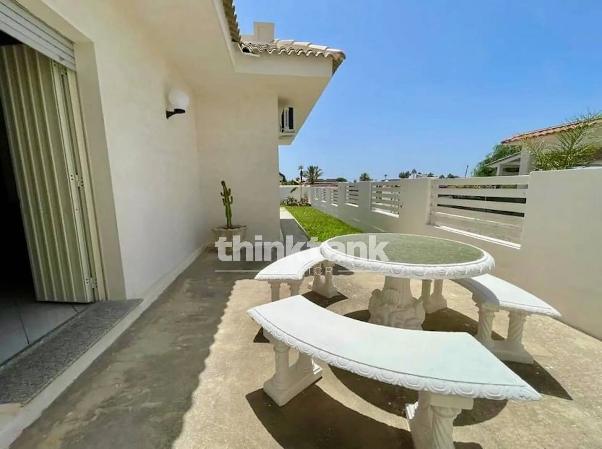 Immagine per Villa in vendita a Ispica Via delle Noci di Cocco 
