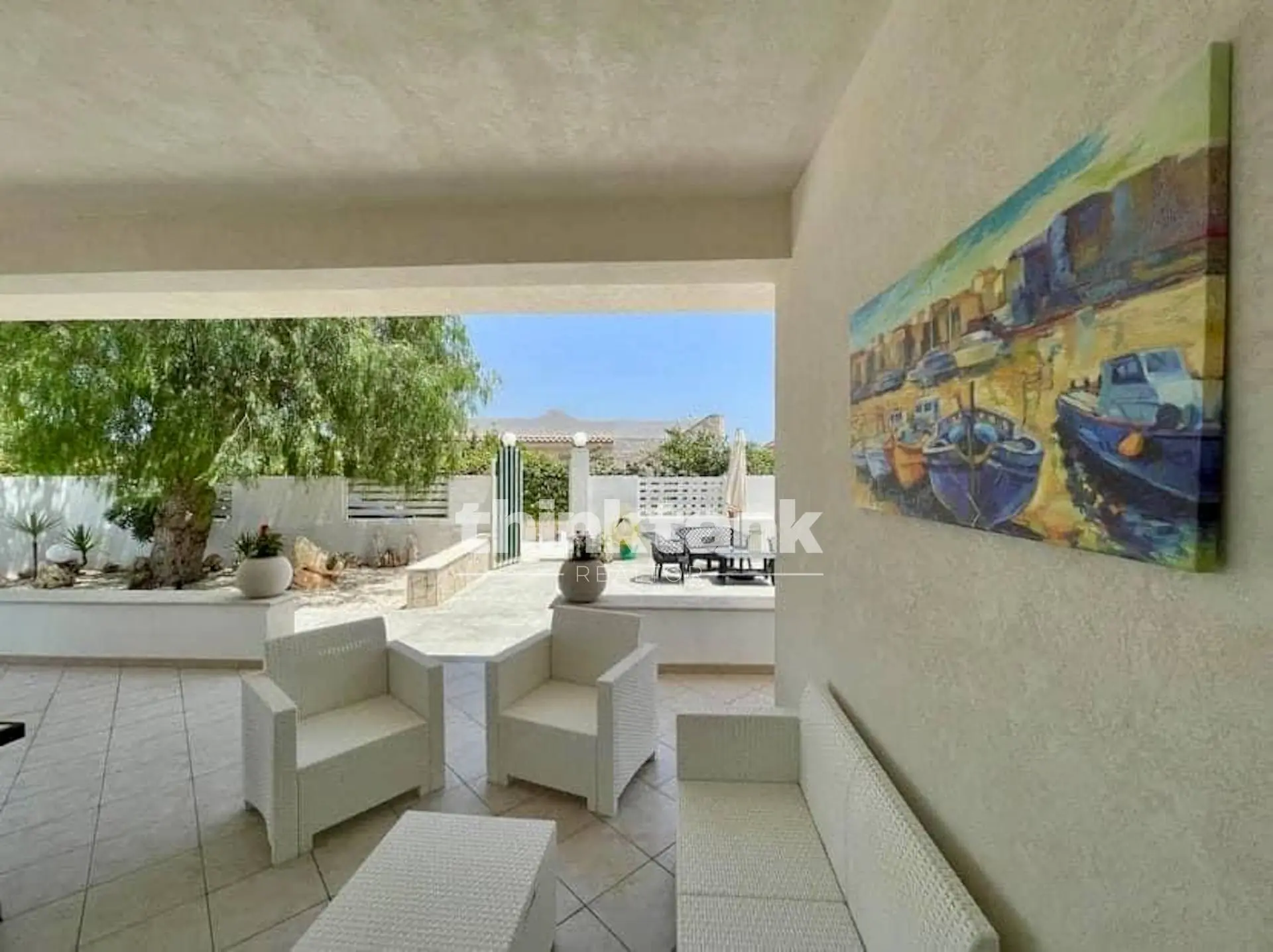 Immagine per Villa in vendita a Ispica Via delle Noci di Cocco 