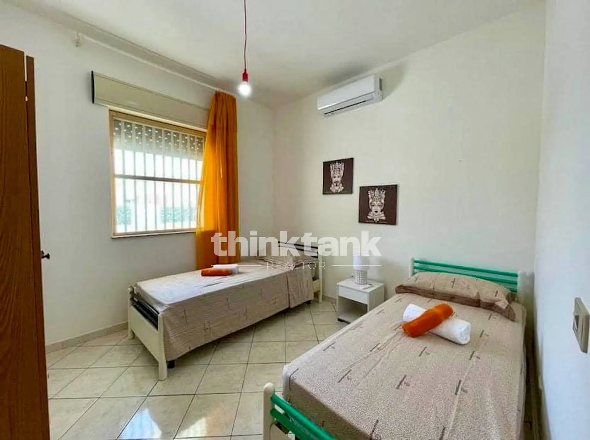 Immagine per Villa in vendita a Ispica Via delle Noci di Cocco 