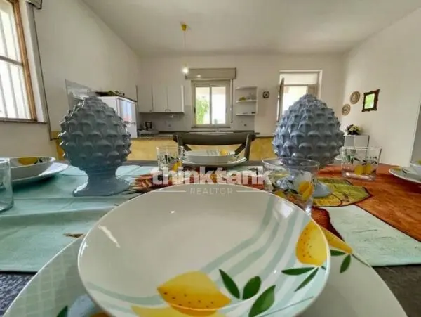 Villa via Delle Noci Di Cocco, Ispica