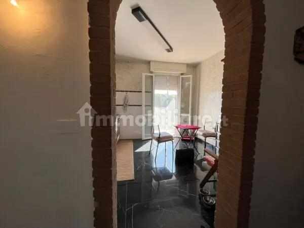 Appartamento via Pio Donati, Formigine