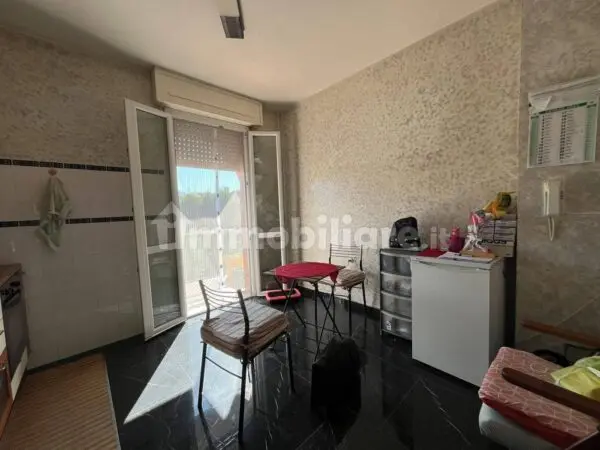 Appartamento via Pio Donati, Formigine